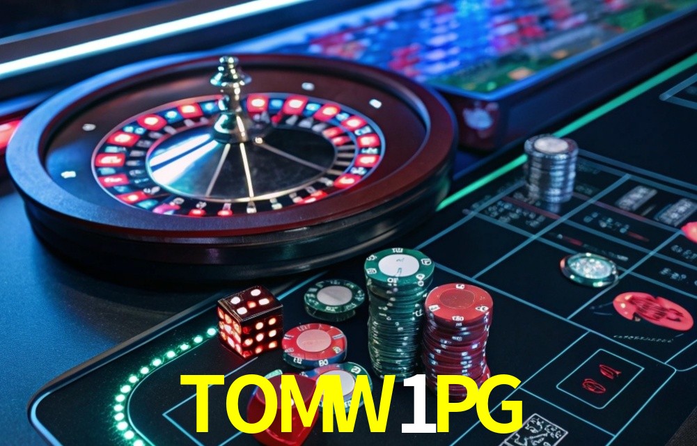 TOMW1PG