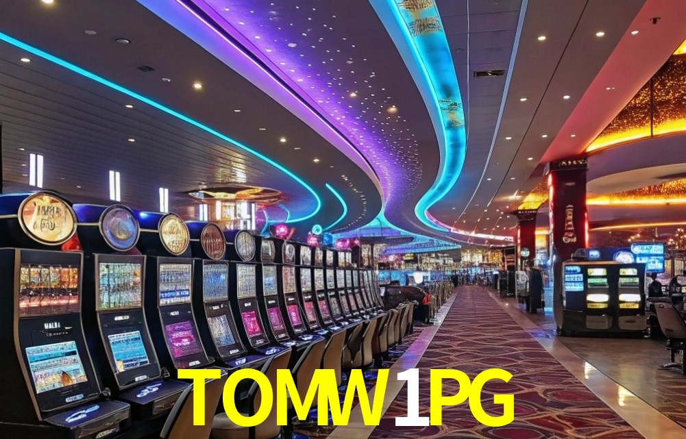 TOMW1PG