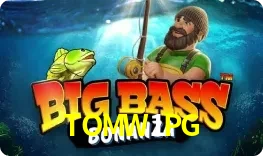 Big Bass Bonanza