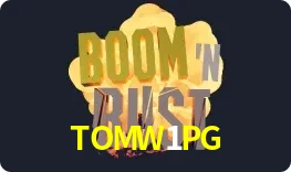 Boom or Bust