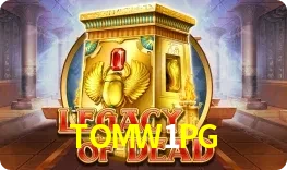 Legacy of Dead