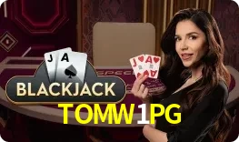 Live Blackjack